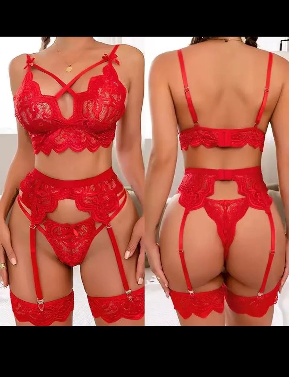 Vende-se Lengerie  - Foto 2