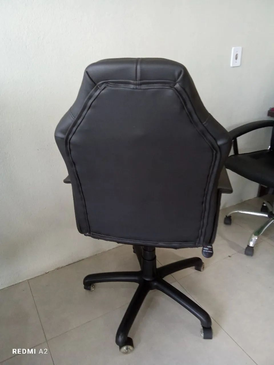 Cadeira gamer  - Foto 4