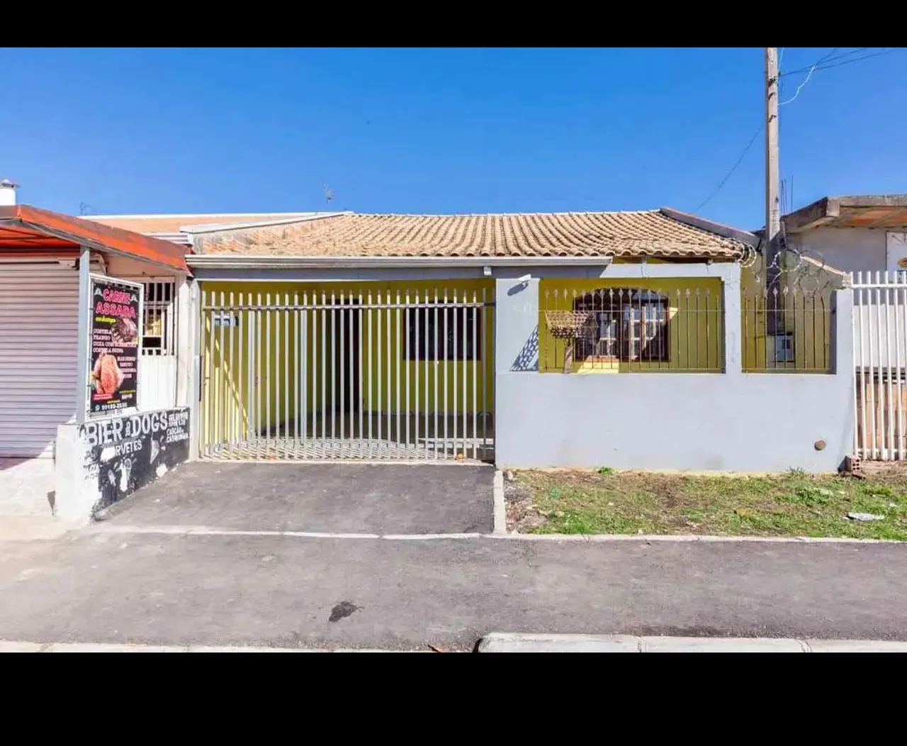 Casa 4 quartos 2 banheiros em Macapá