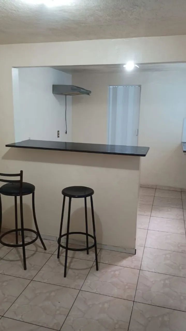 Foto - Manaus - Alvorada