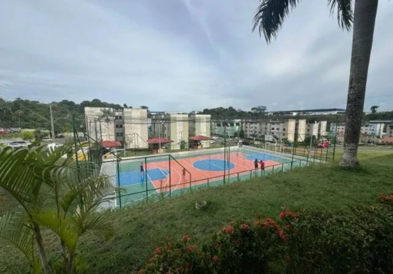 Condomínio Paradise Anturio | Térreo 