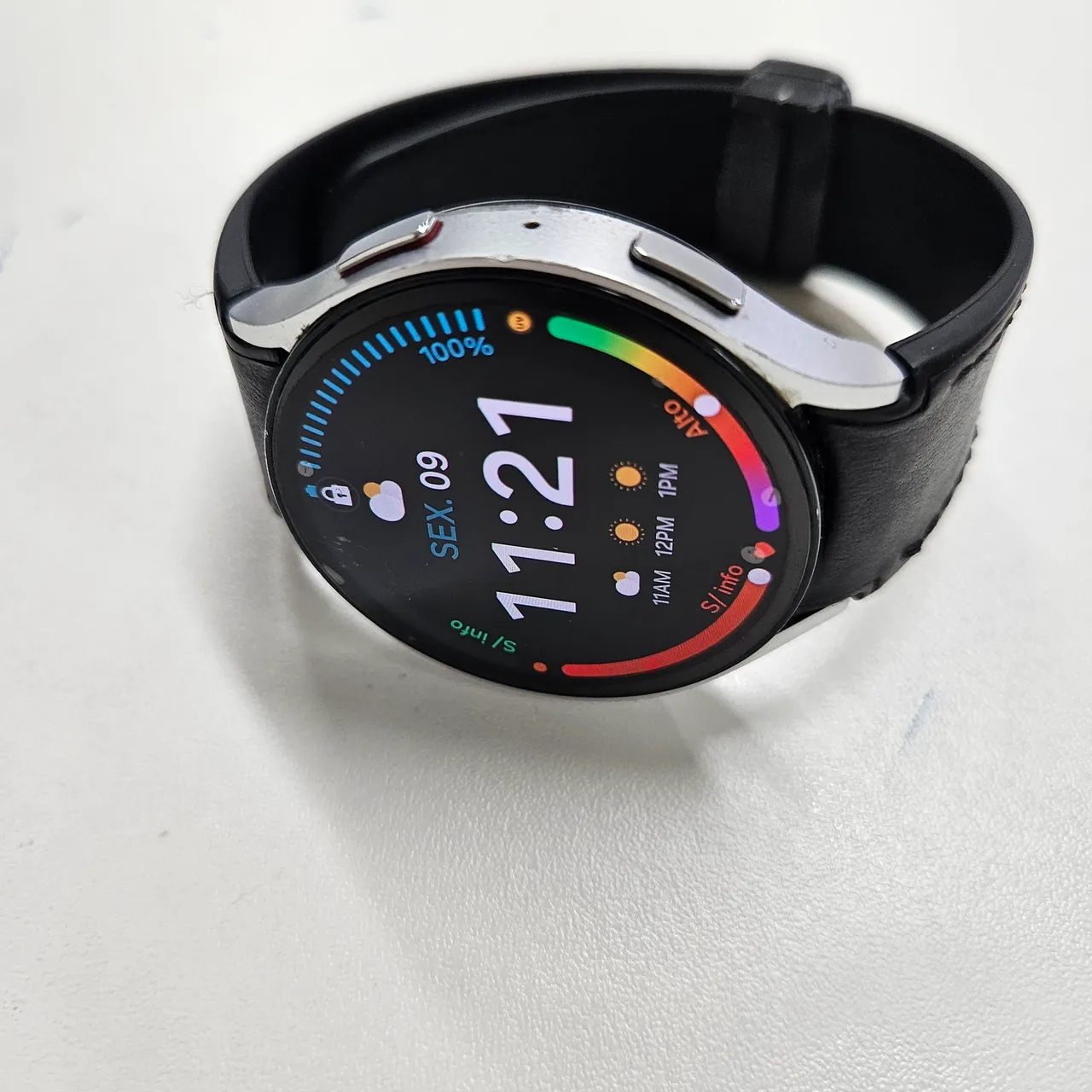 Samsung Galaxy watch 6 LTE 44mm