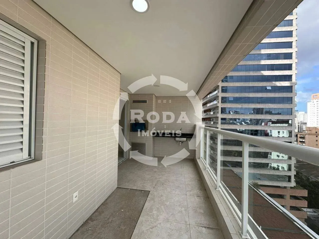 Apartamento à venda, 3 quartos, 3 suítes, 2 vagas, Gonzaga - Santos/SP
