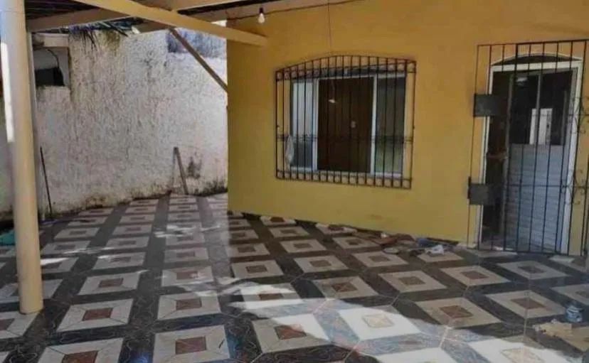 CASA NO BENGUI  - Foto 3