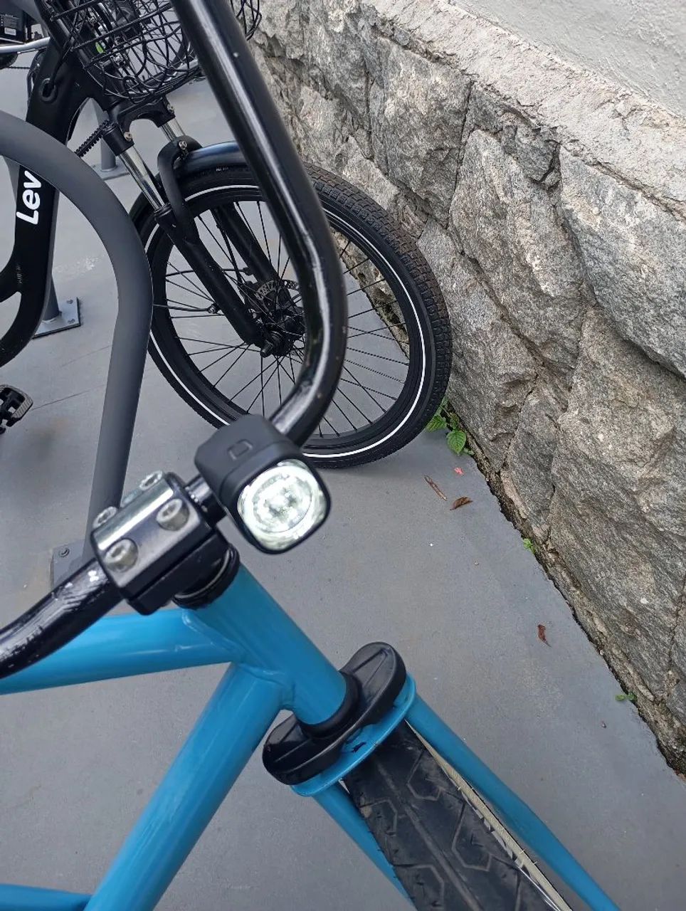 Bicicleta caiçara  - Foto 2