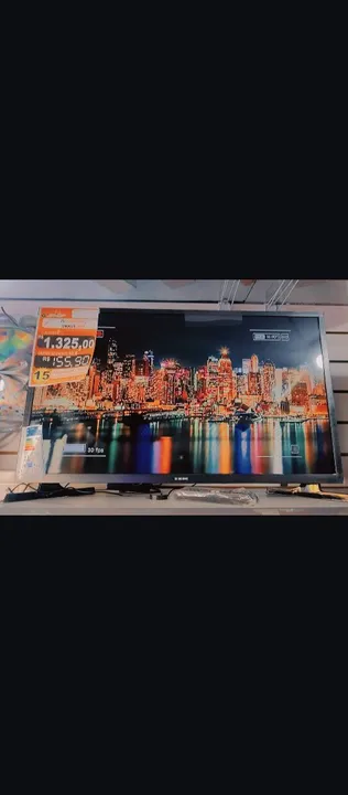 SMART TV SAMSUNG 32 " P
