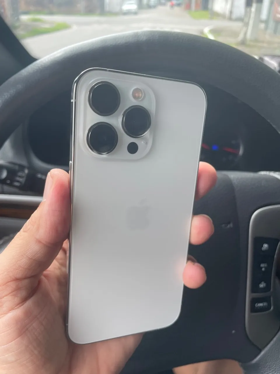 iPhone 13 Pro 128gb todo original.