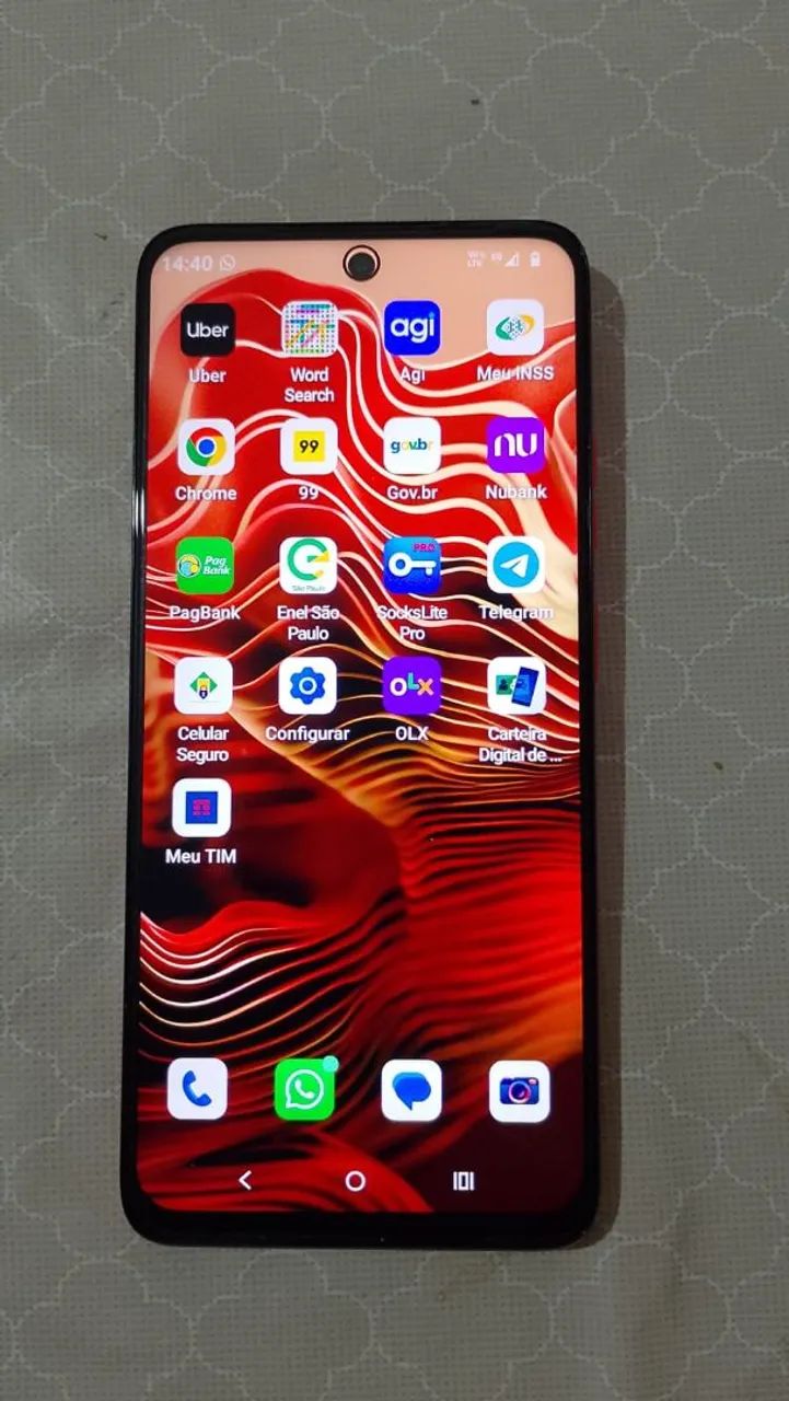 Moto G35 5G 256GB
