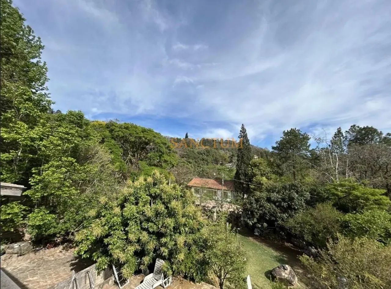 chácara - Parque Nova Suíça - Valinhos - Foto 2