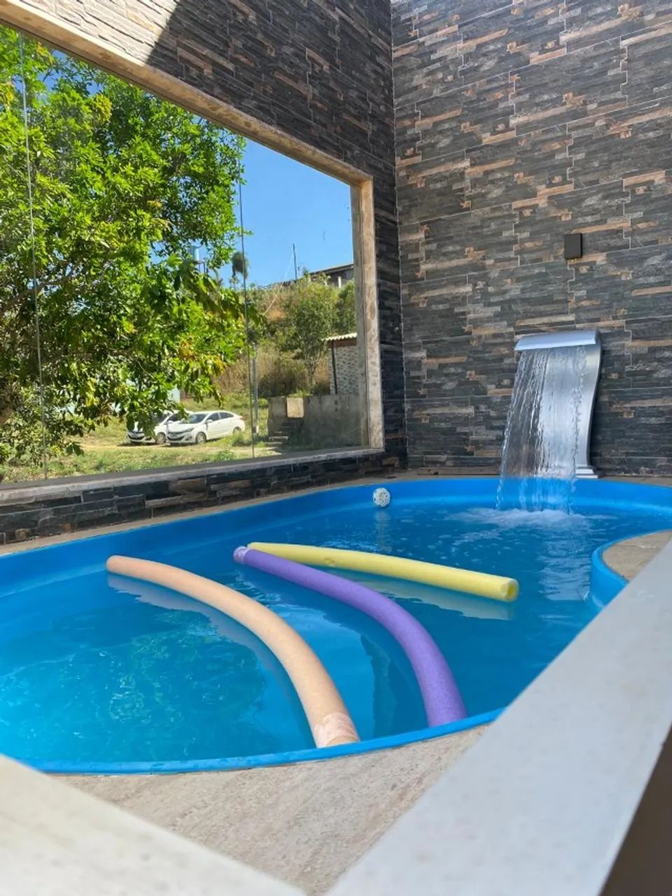 Chalé Para Aluguel - Réveillon E Finais De Semana - Foto 9