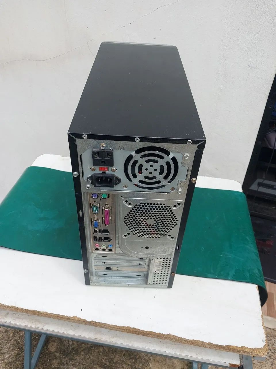 Computador Completo Firstline - Foto 4