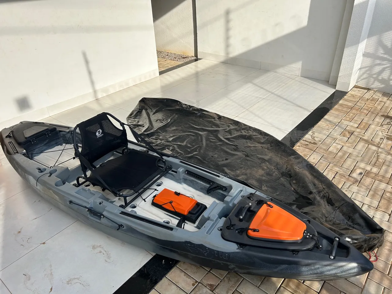 Mako 110