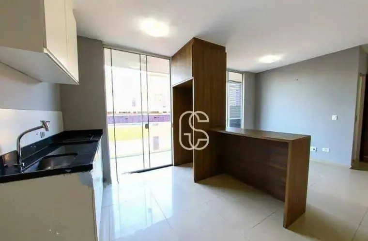 Studio à venda no Condomínio First Guarulhos!