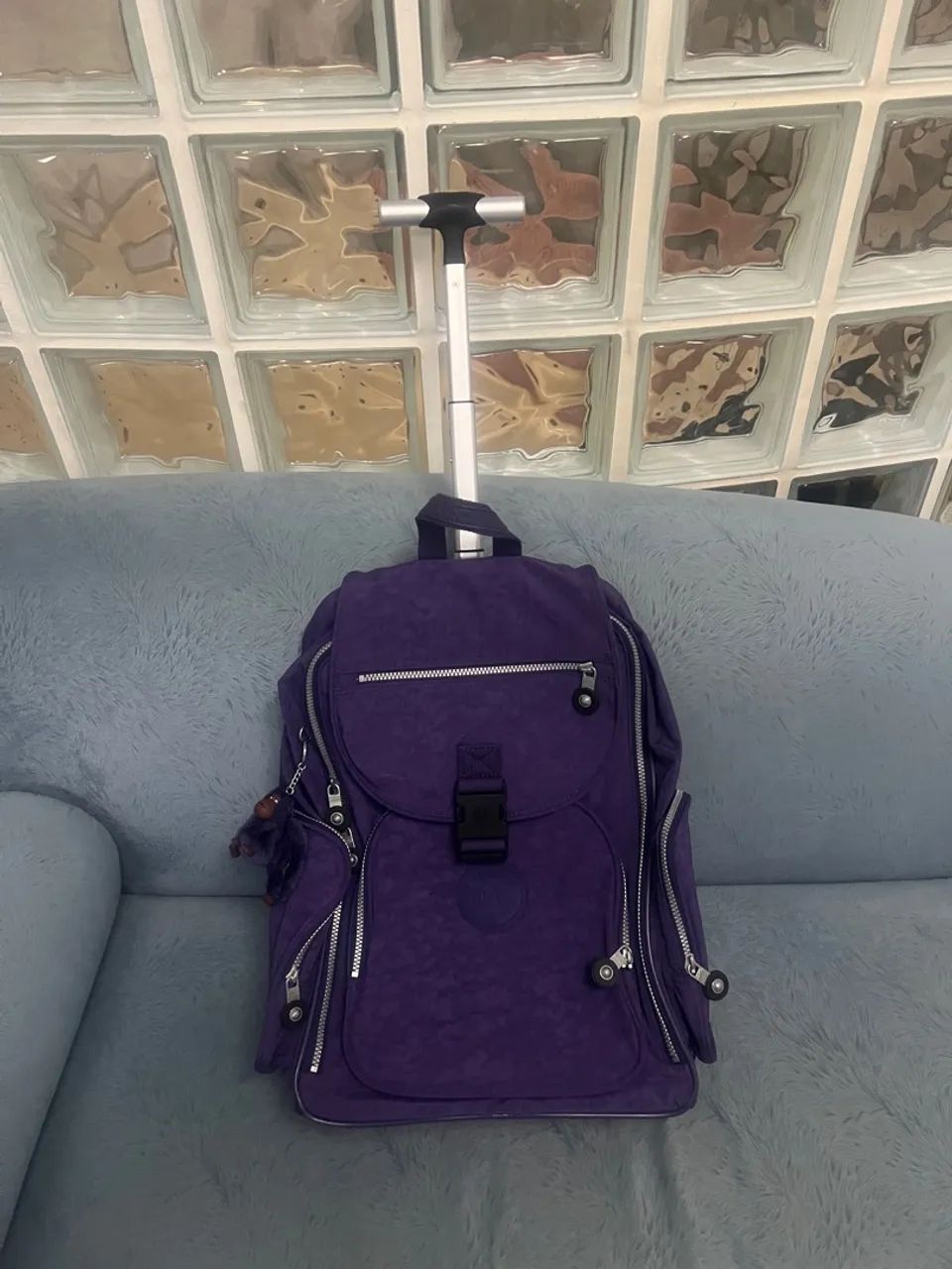 Mochila Kipling Original - Foto 3