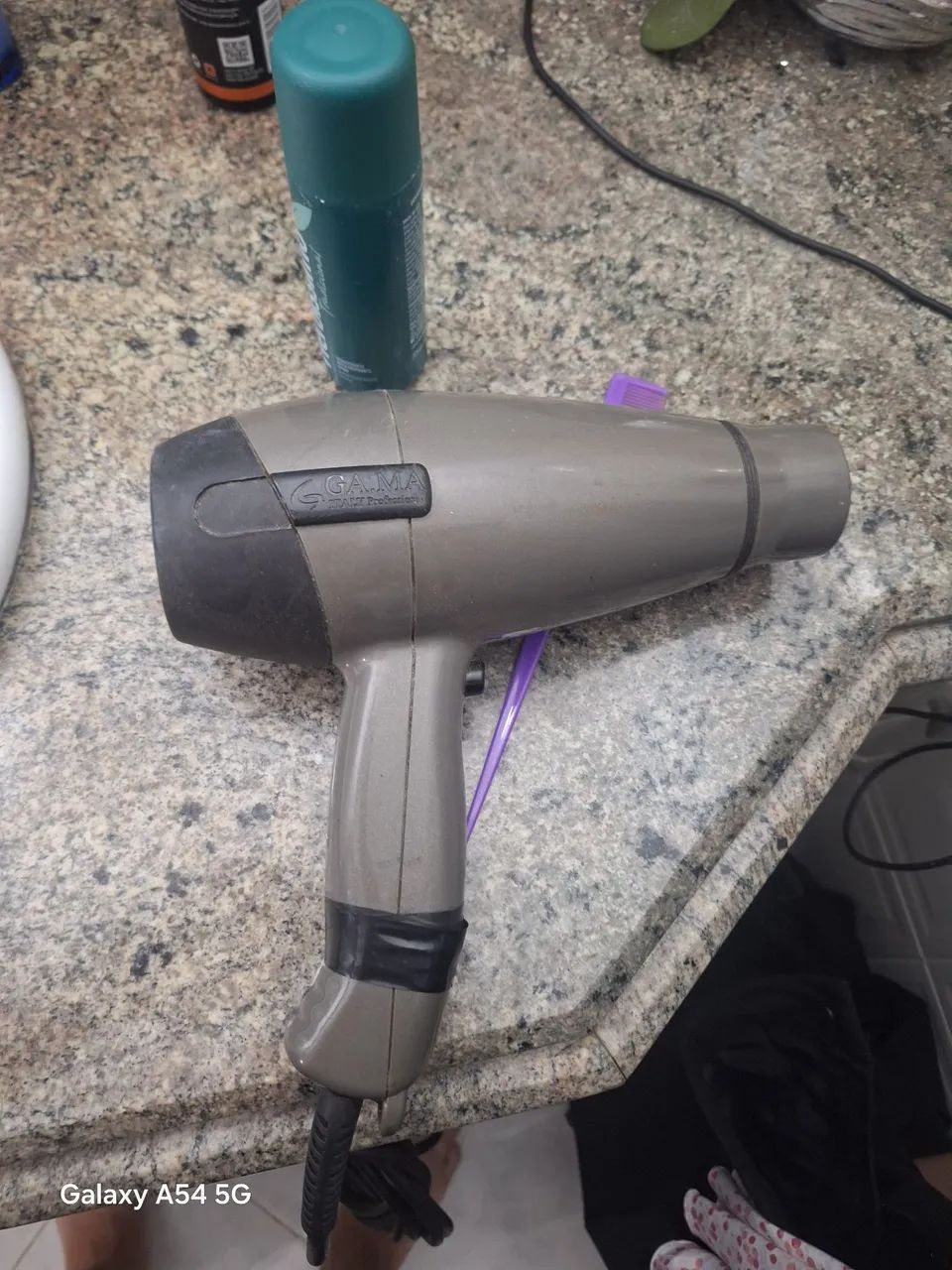 Secador de Cabelo 2000W - Foto 2