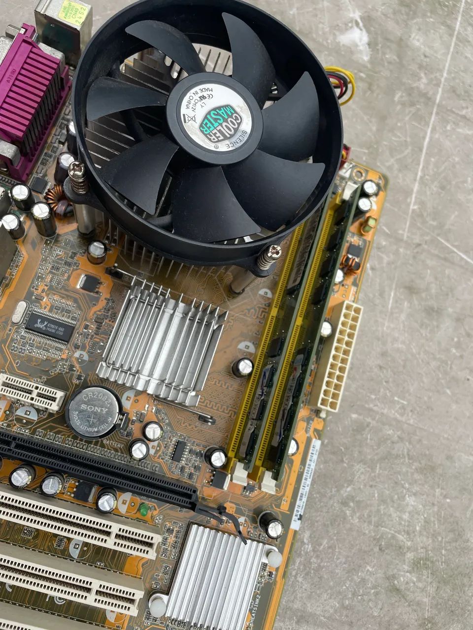 Kit Pc Retro  - Foto 5