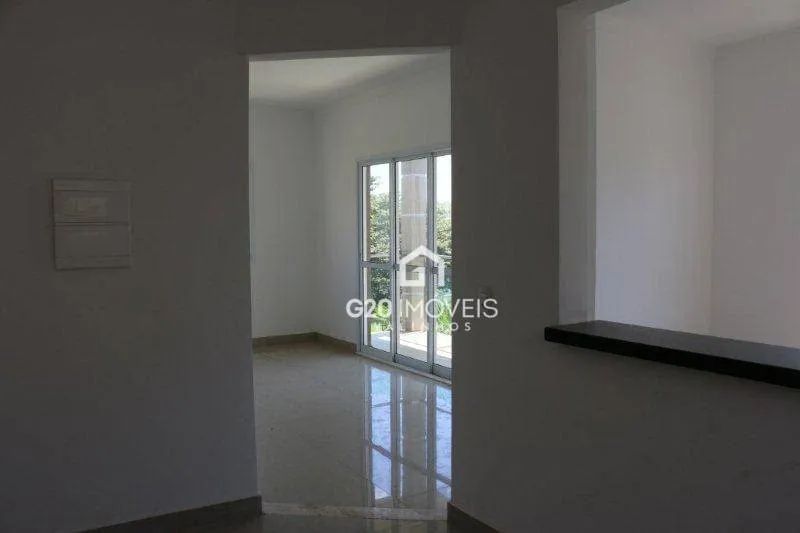 Casa com 3 dormitórios à venda, 185 m² por R$ 1.390.000,00 - Residencial Terras de Sao Fra - Foto 5