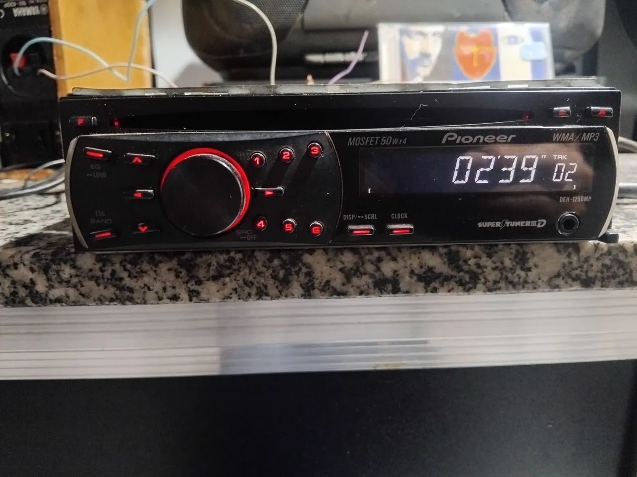 Radio Pioneer  - Foto 4