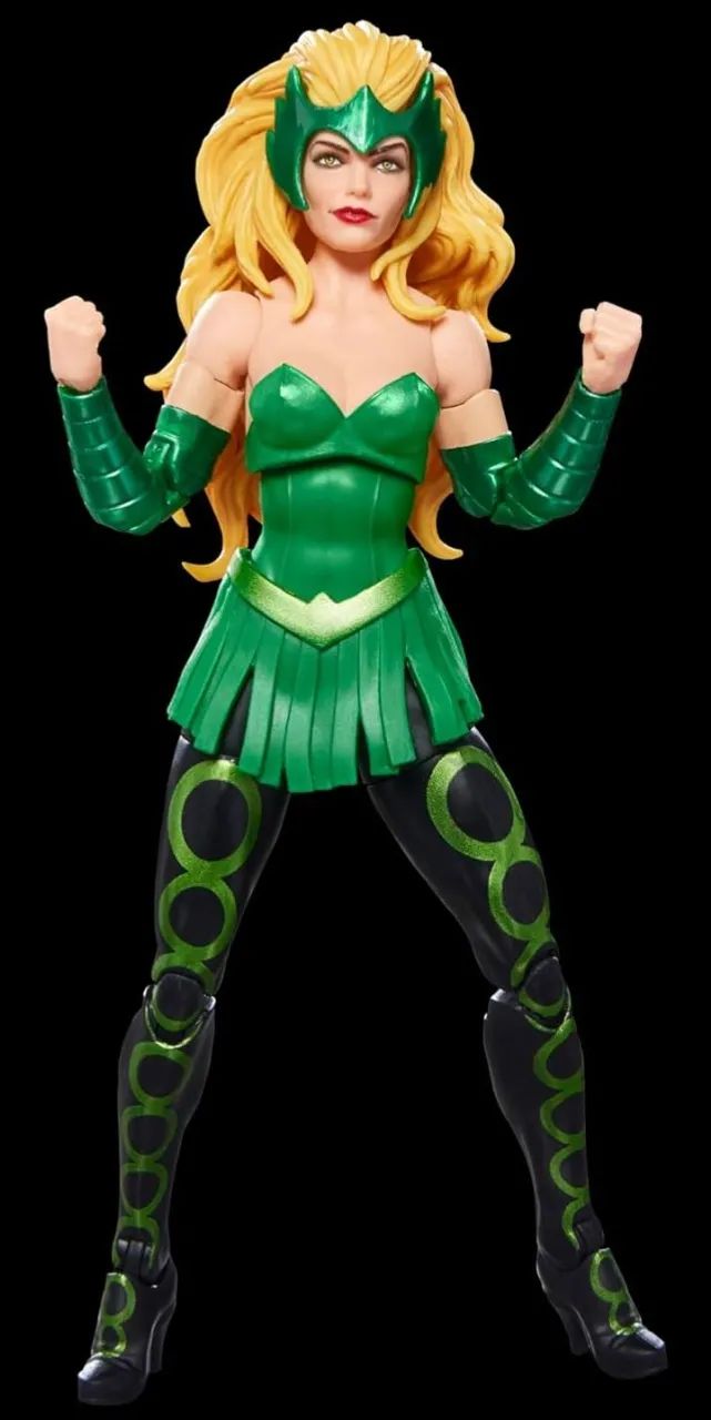 Enchantress Encantor Wave Executioner Legends - Lacrado - Foto 3