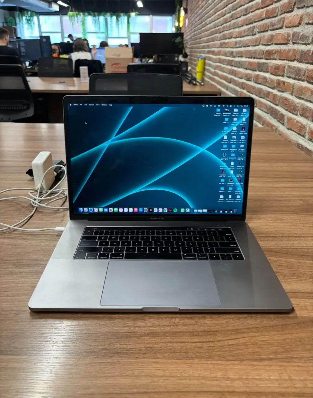 MacBook Pro 13