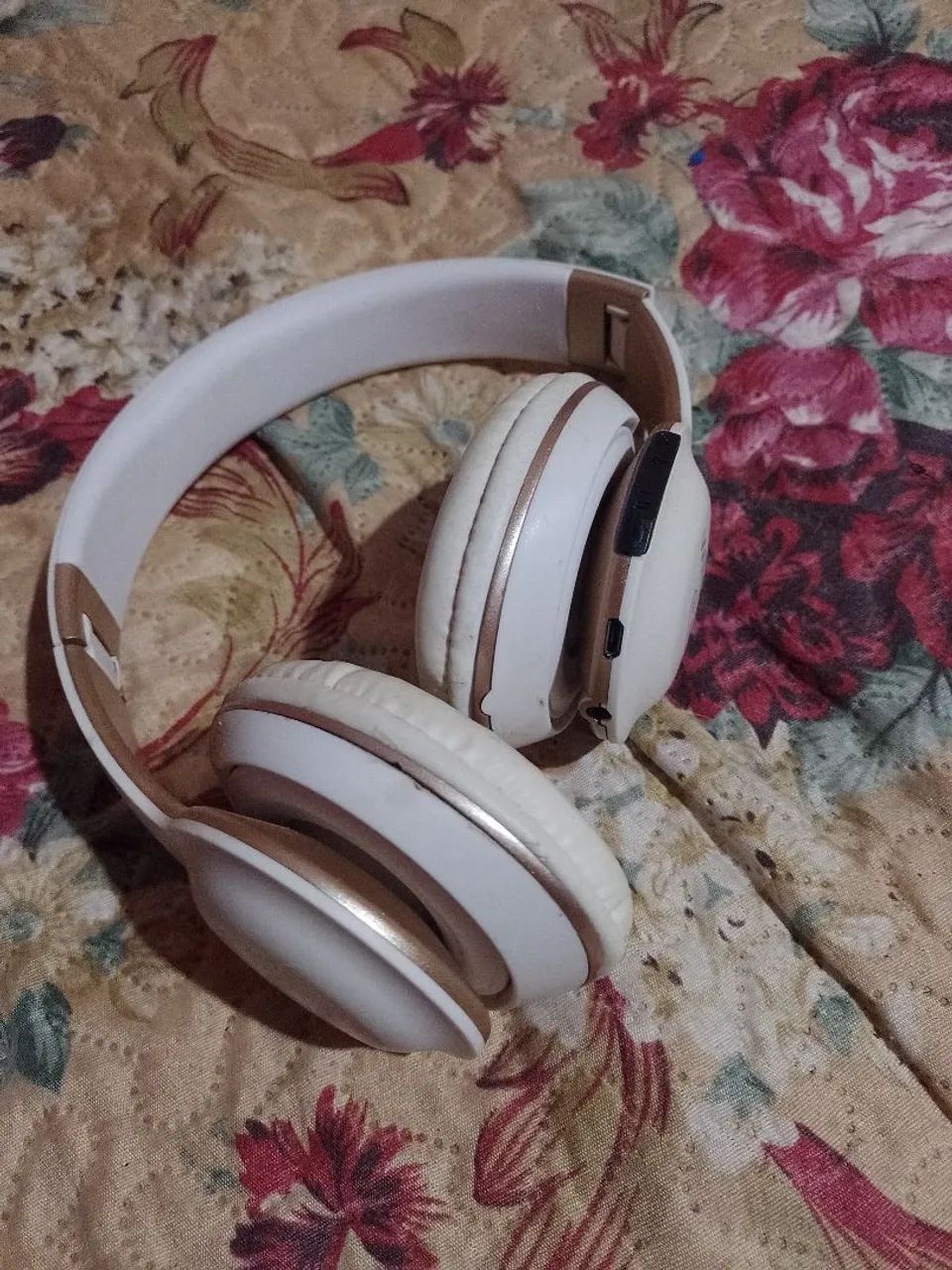 Fone de ouvido bluetooth  - Foto 2