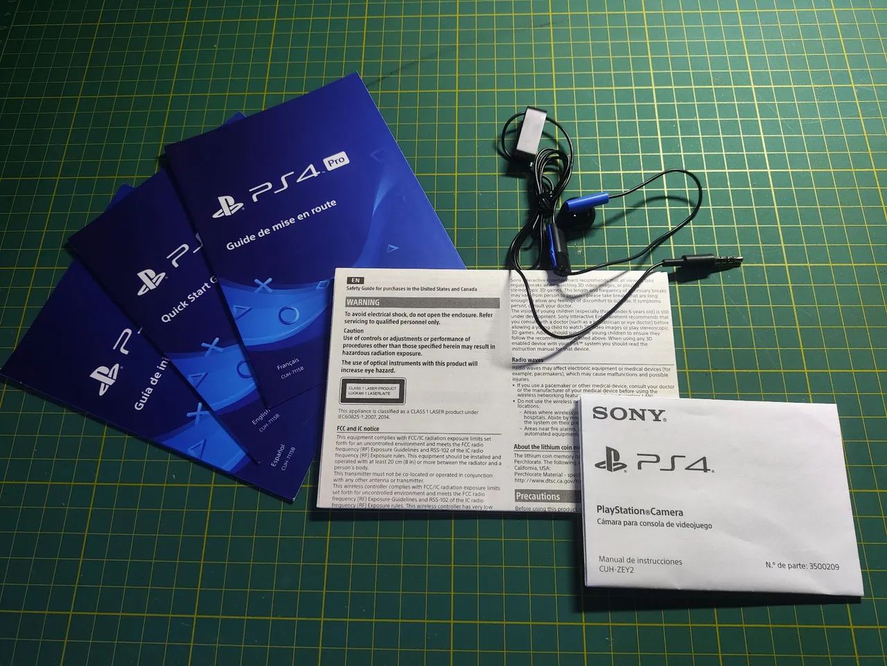 Playstation 4 Pro - Foto 2
