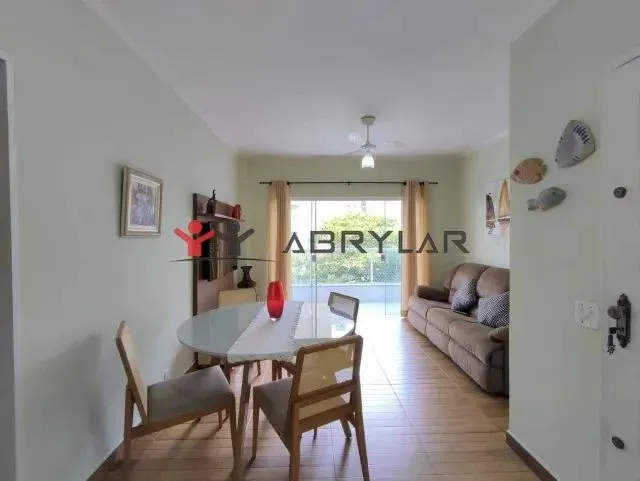 Apartamento à venda em Guarujá, Pitangueiras, com 3 quartos, com 84 m², Condomínio Edifíci