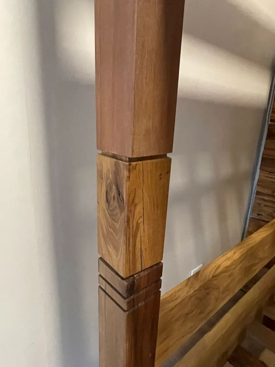 Beliche camas demolição 