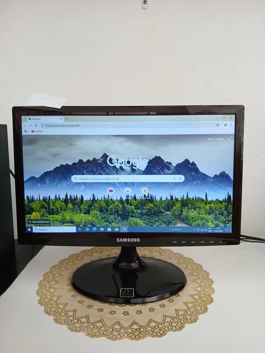 Samsung 19-inch Monitor64291873837699122