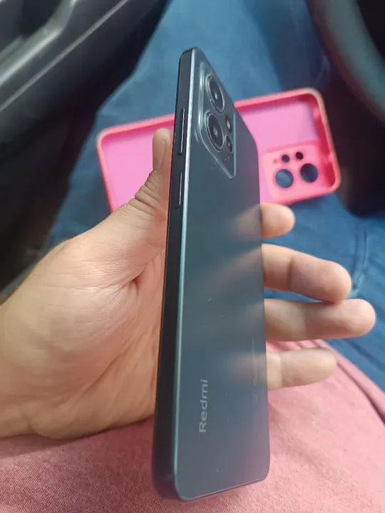 Vendo Celular redimi note 12 (128GB) - Foto 4