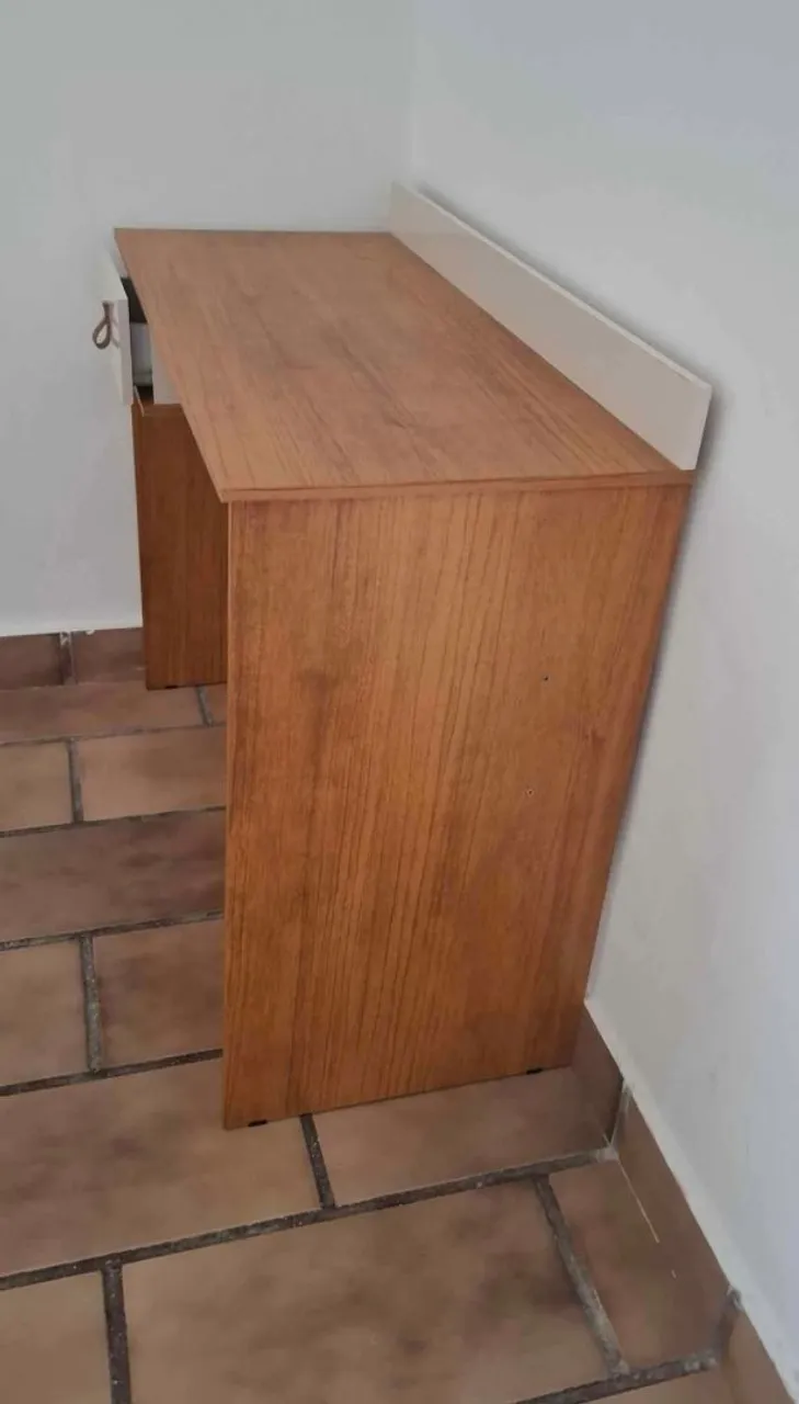 ESCRIVANIA MESA COMPUTADOR 