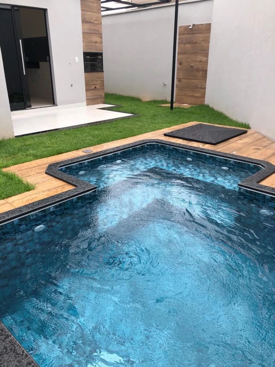 Foto - Palmas - Plano Diretor Sul
