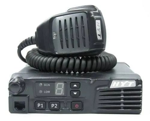 Rádio vhf px.