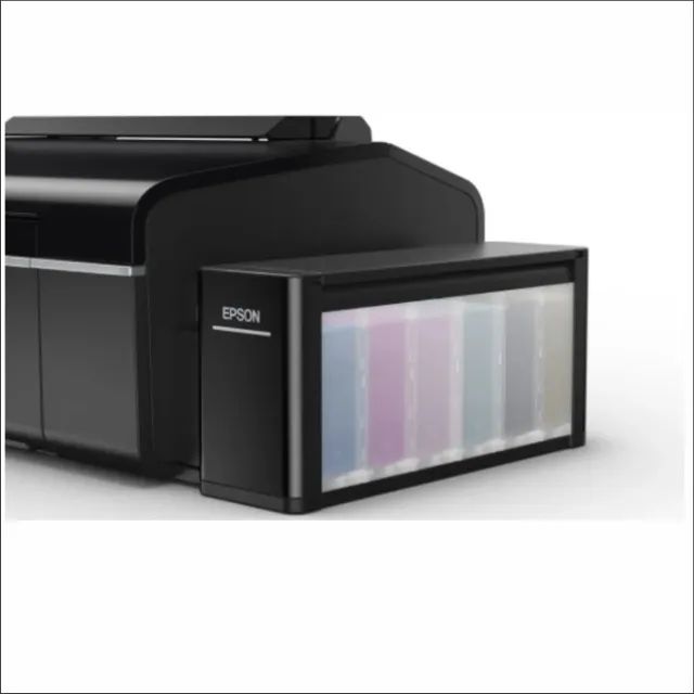 Impressora epson l805 com defeito - Foto 3