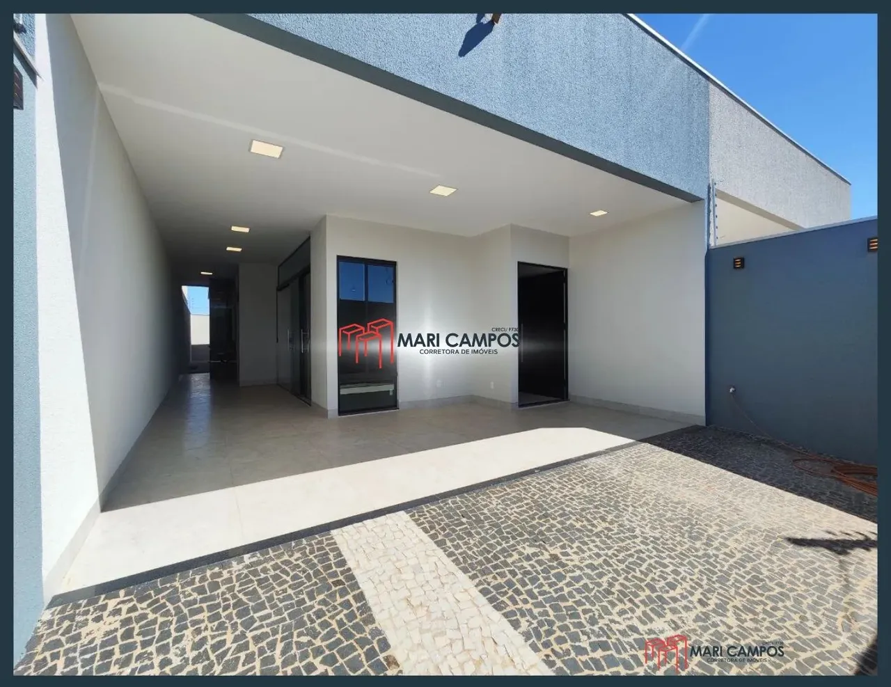 Casa 3 Quartos sendo 1 Suíte, 175m² na 1503 Sul (Arse 132) Palmas - TO