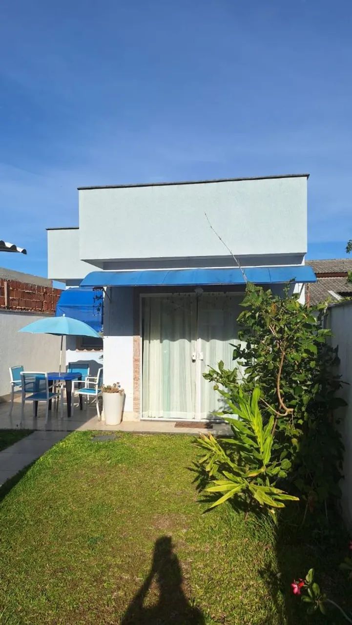 Foto - Maricá - Barroco (Itaipuaçu)