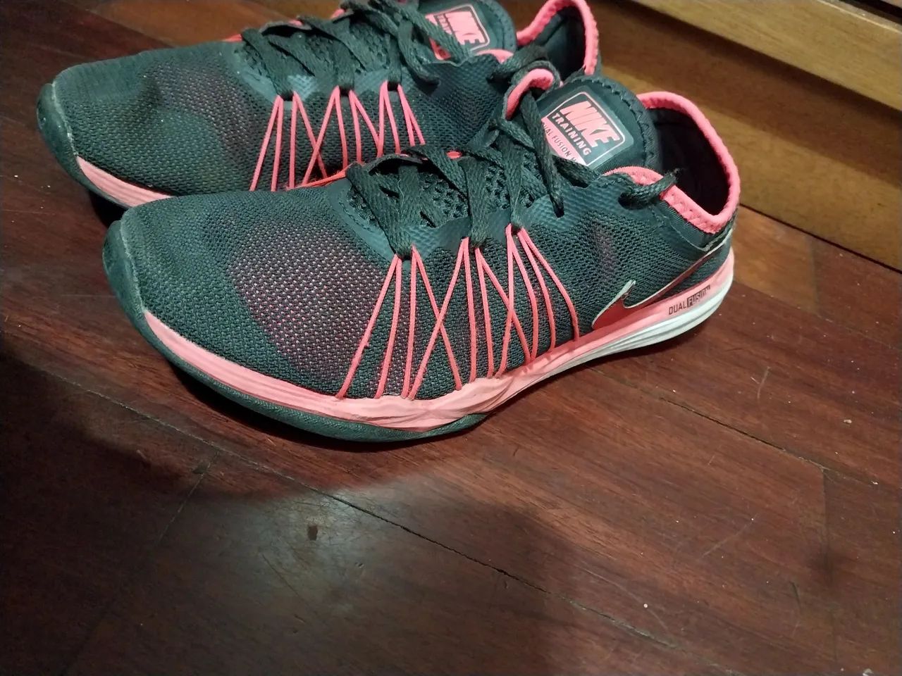 Tênis Nike Dual Fusion Training