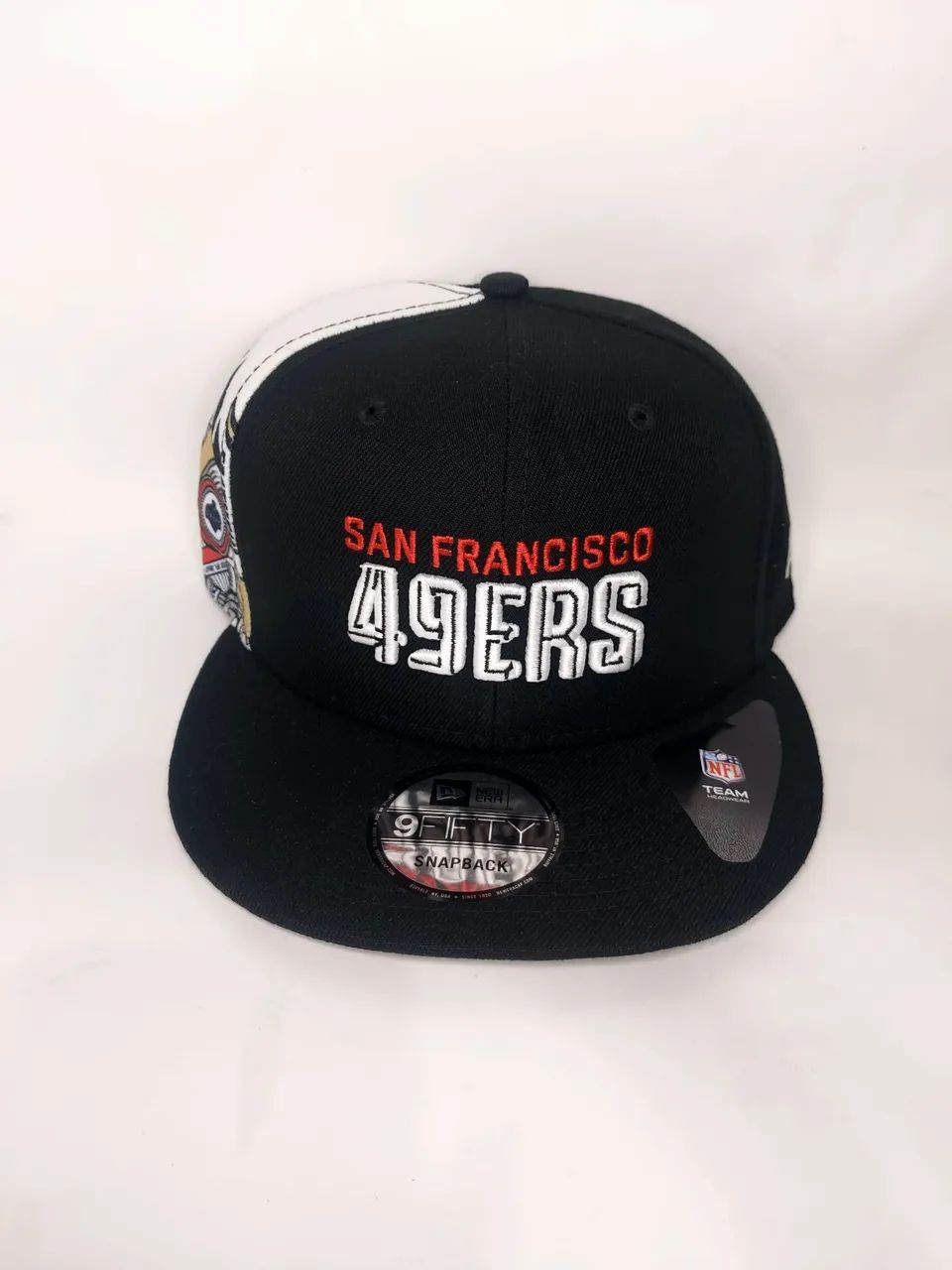 Boné San Francisco 49ers - New era - 9fifty - Snapback - Nfl