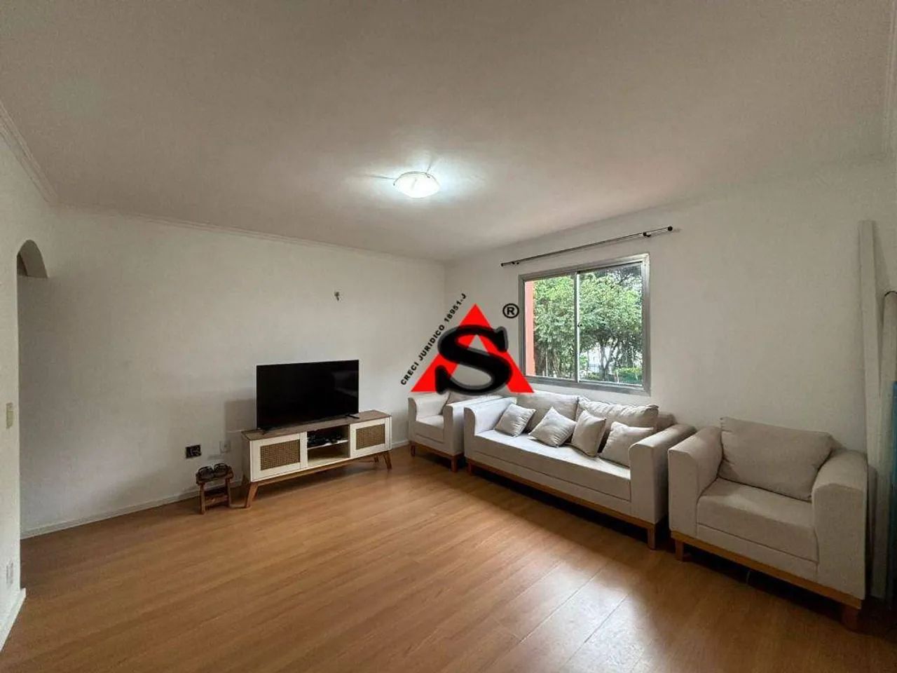 Apartamento com 3 dormitórios para alugar, 79 m² por R$ 3.563,19/mês - Vila Mariana - São 