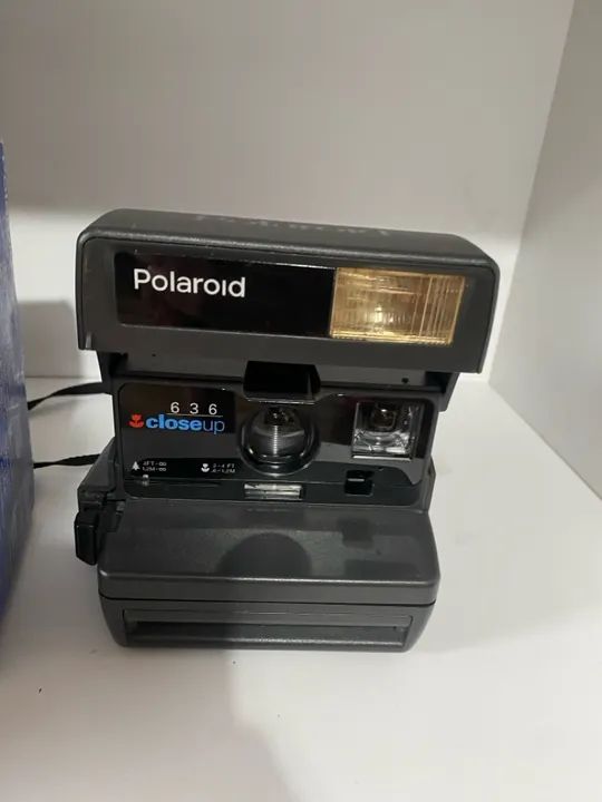 Polaroid  - Foto 5