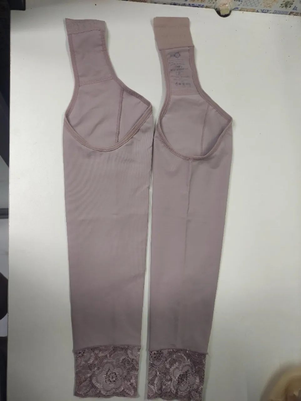 Manga Compressiva Pós Cirurgia - Foto 4