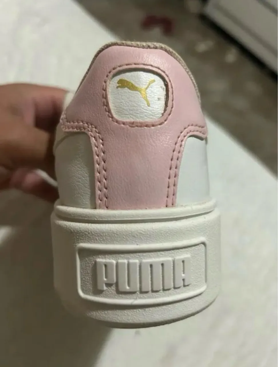 Tênis Puma feminino 37