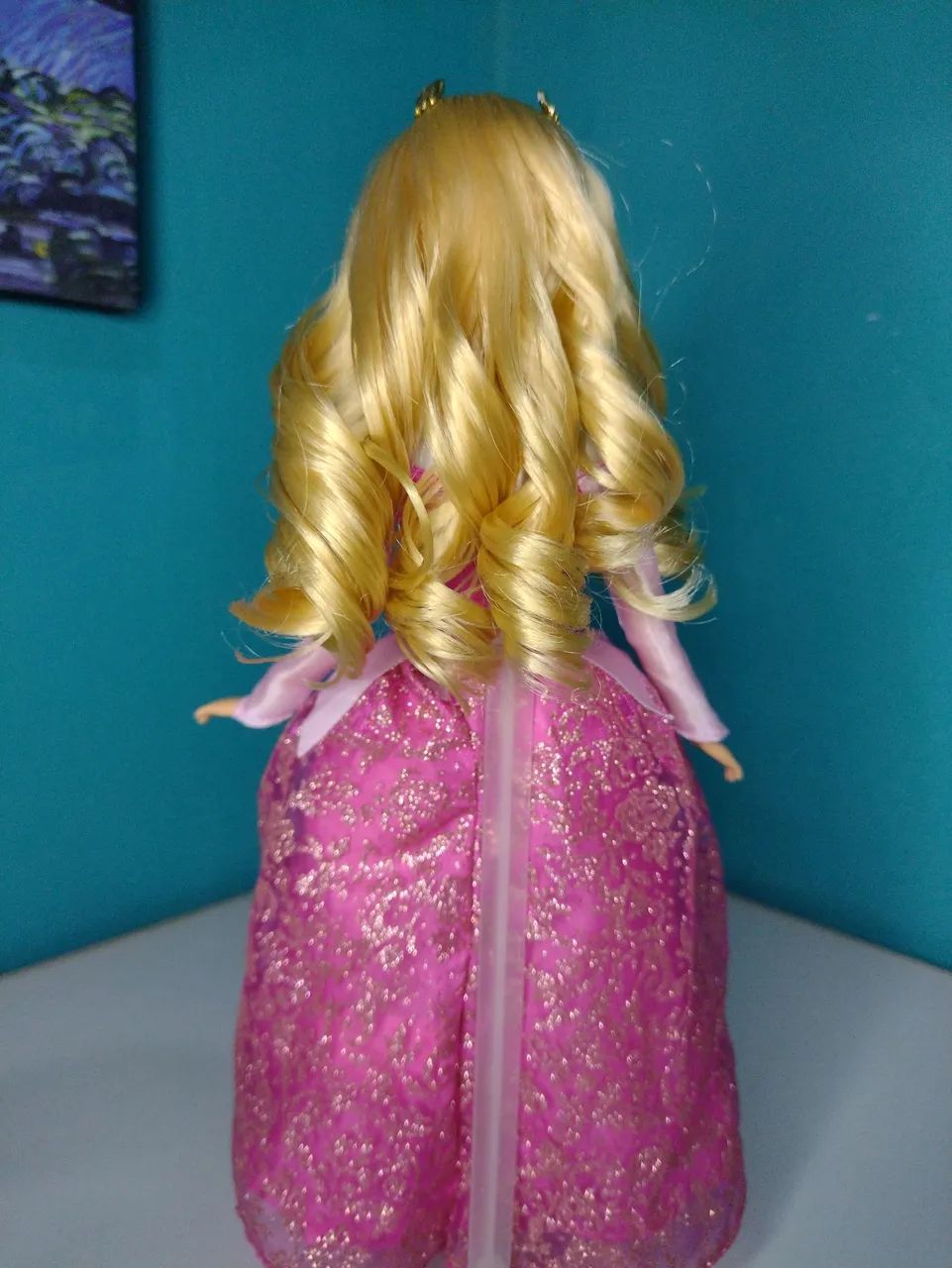 Bela adormecida Disney - Foto 2