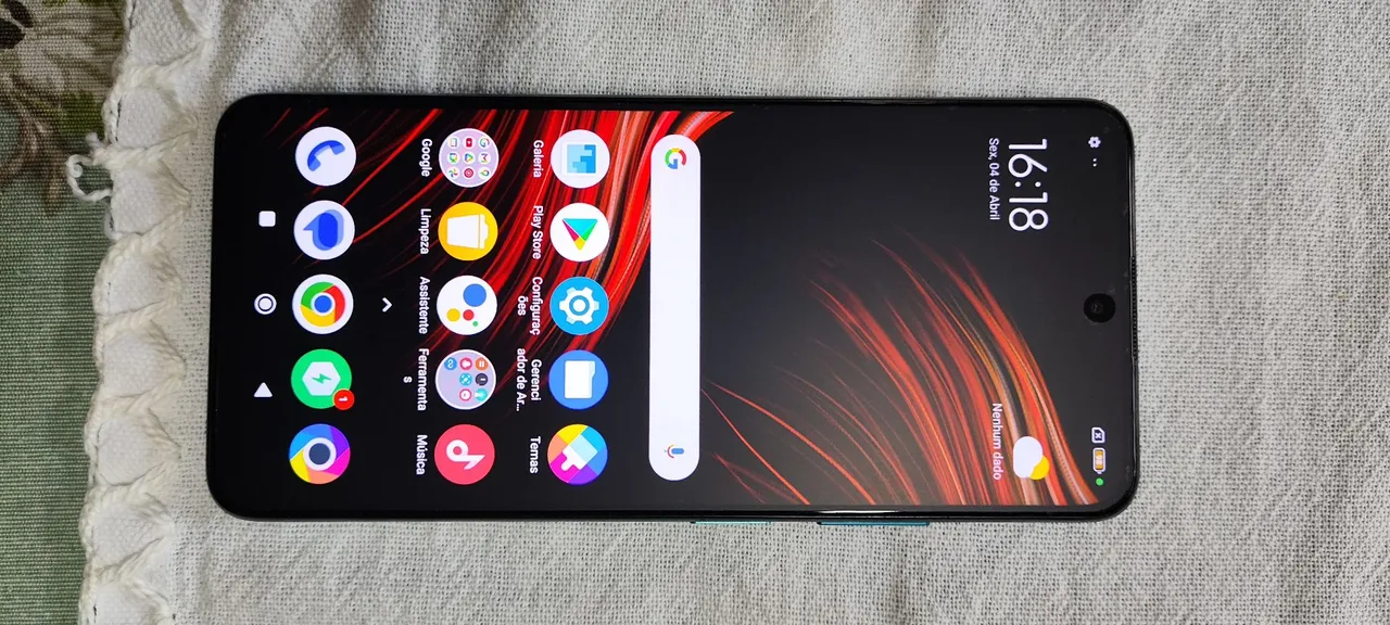 Poco m4 pro 5g