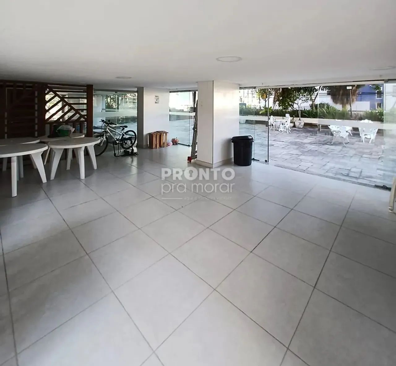 Excelente apartamento em Boa Viagem com 128,34m² - Foto 7