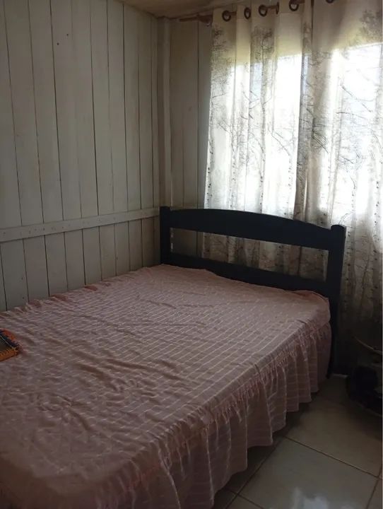 Casa com 3 quartos Vila da Gloria com tudo dentro - Foto 2