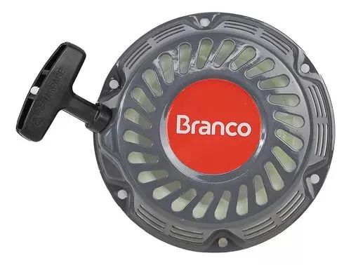 Conjunto Partida B4t 5.5/6.5/7.0 Branco Retrátil Completo - Foto 2