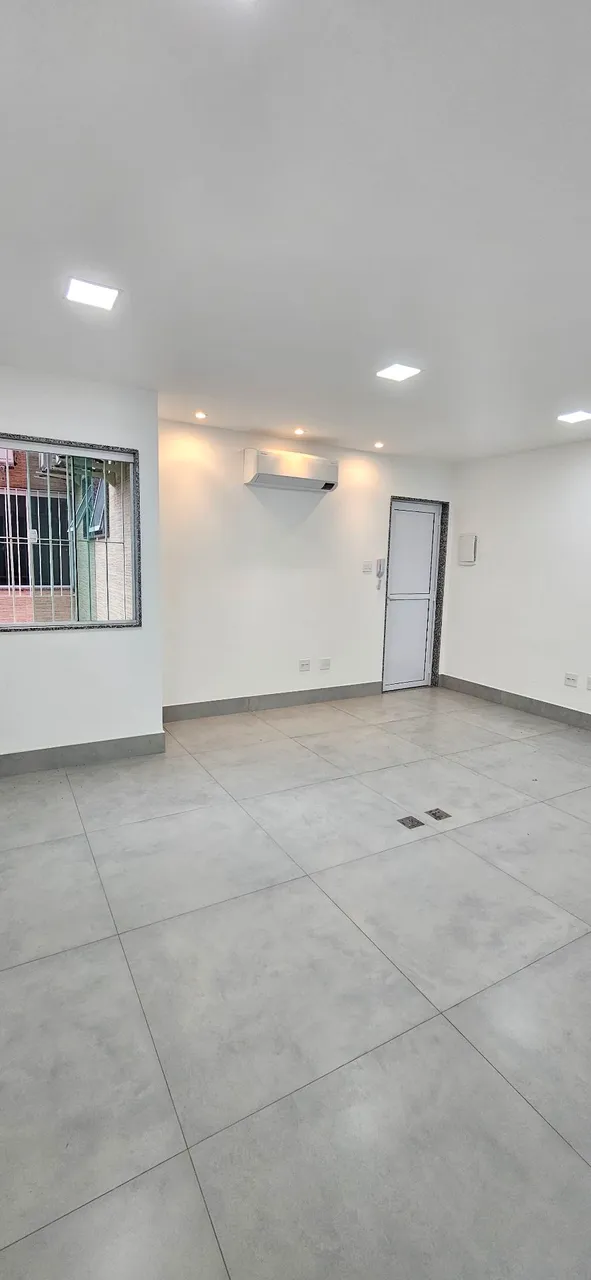 Salas Comerciais em Vargem Pequena