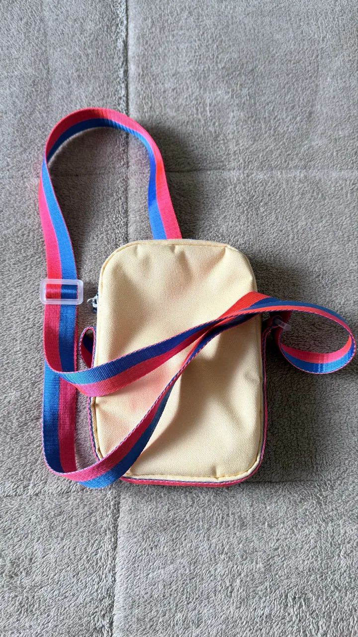 Shoulder Bag - Nike - Foto 2
