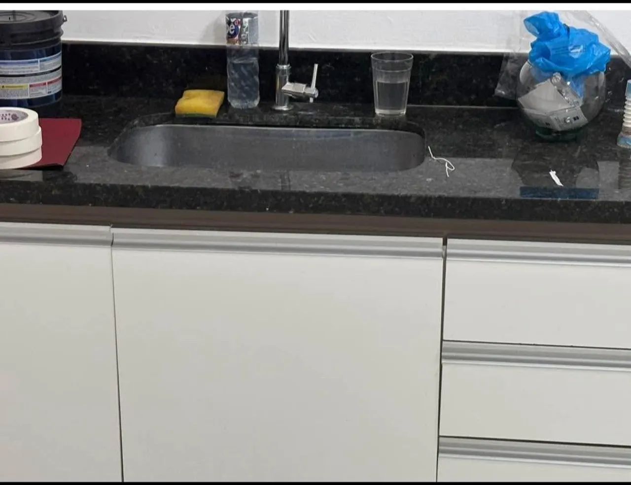 Foto - Campo Grande - Tiradentes